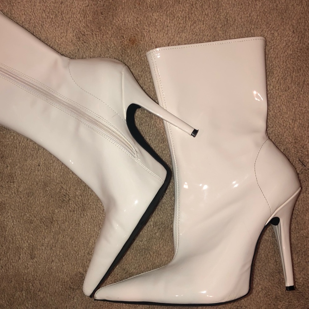 Jeffrey Campbell boots